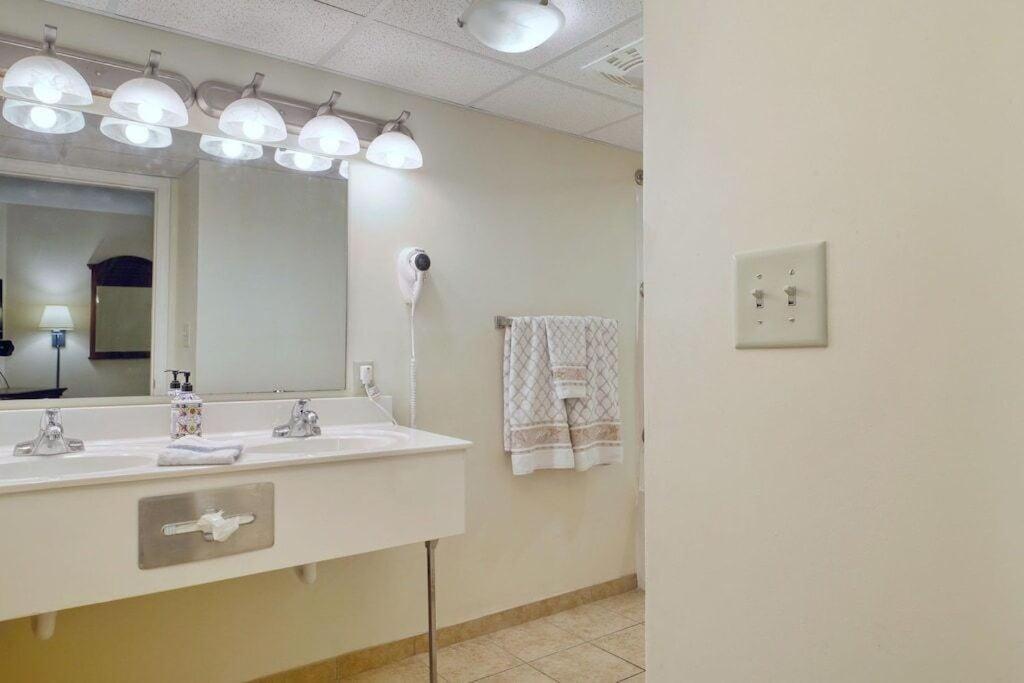 2501 S Ocean Blvd, 1115 - Ocean View Sleeps 8 Villa Myrtle Beach Eksteriør bilde