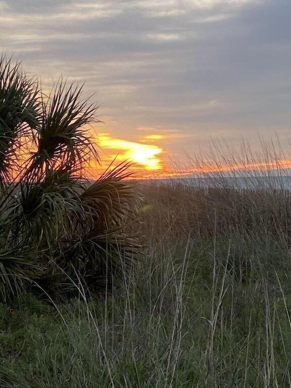 2501 S Ocean Blvd, 1115 - Ocean View Sleeps 8 Villa Myrtle Beach Eksteriør bilde
