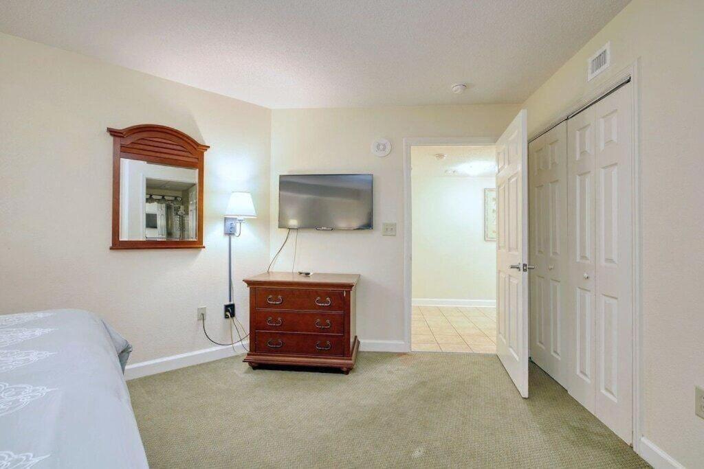 2501 S Ocean Blvd, 1115 - Ocean View Sleeps 8 Villa Myrtle Beach Eksteriør bilde