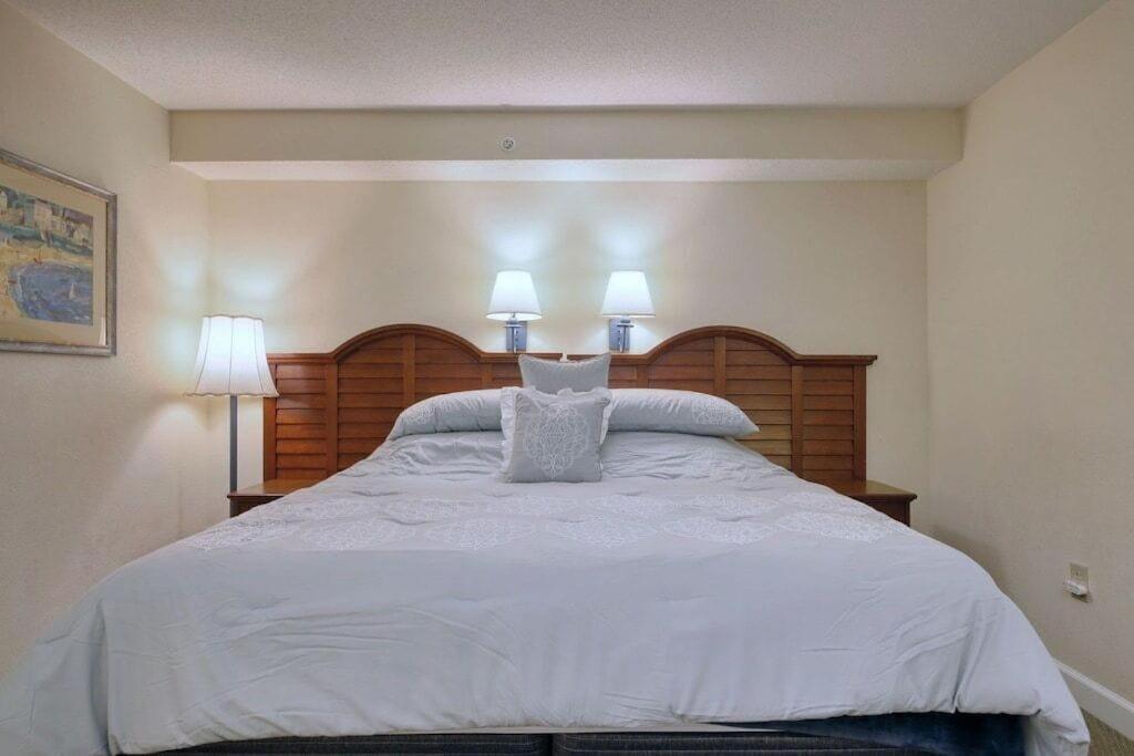 2501 S Ocean Blvd, 1115 - Ocean View Sleeps 8 Villa Myrtle Beach Eksteriør bilde